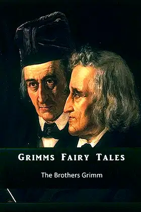 Grimms Fairy Tales: The Brothers Grimm poster