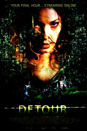 Detour poster