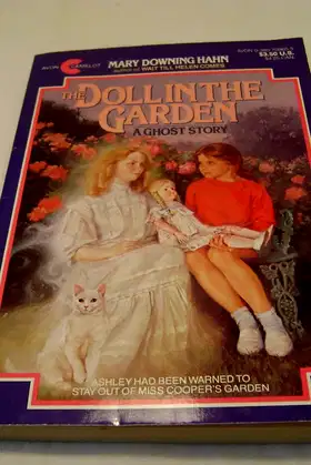 The Doll in the Garden poster