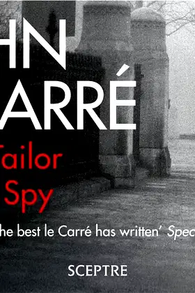 Tinker, Tailor, Soldier, Spy poster