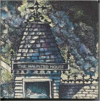 The Haunted House (Bill Martin Instant Reader) poster