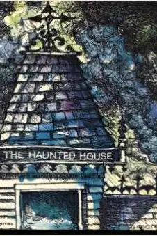 The Haunted House (Bill Martin Instant Reader) poster