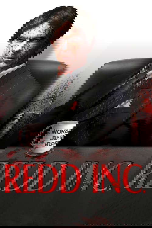Redd Inc. poster