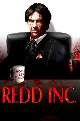 Redd Inc. poster