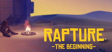 Rapture - The Beginning capsule