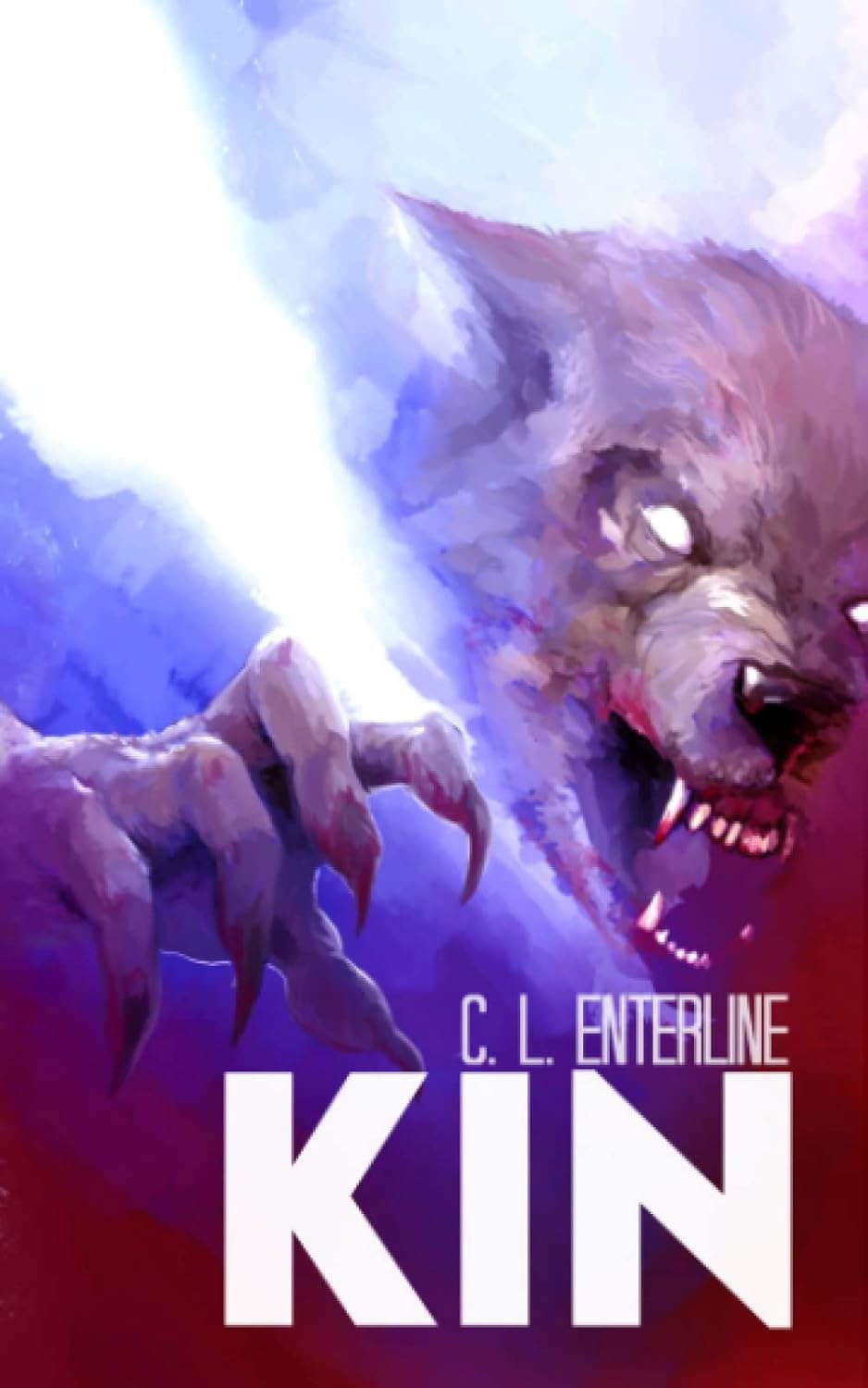 KIN poster