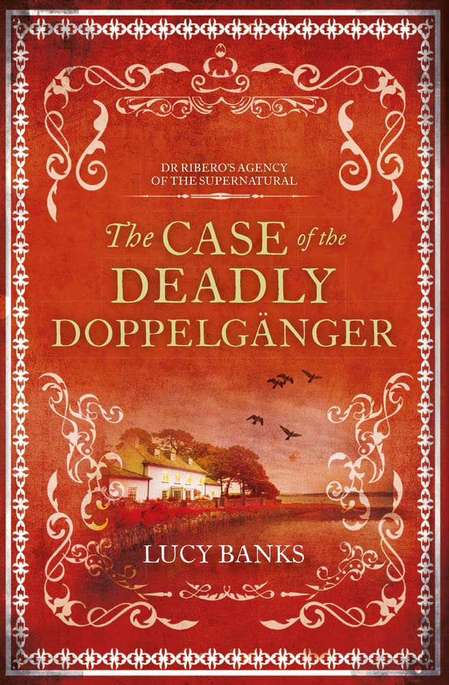 The Case of the Deadly Doppelganger (Volume 2) poster