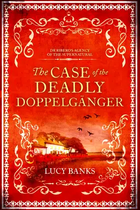 The Case of the Deadly Doppelganger (Volume 2) poster