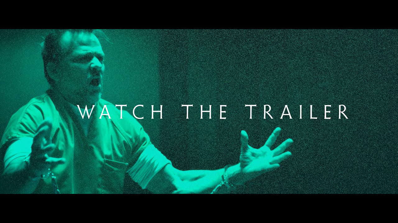 Nefarious | Opens In Theaters April 14