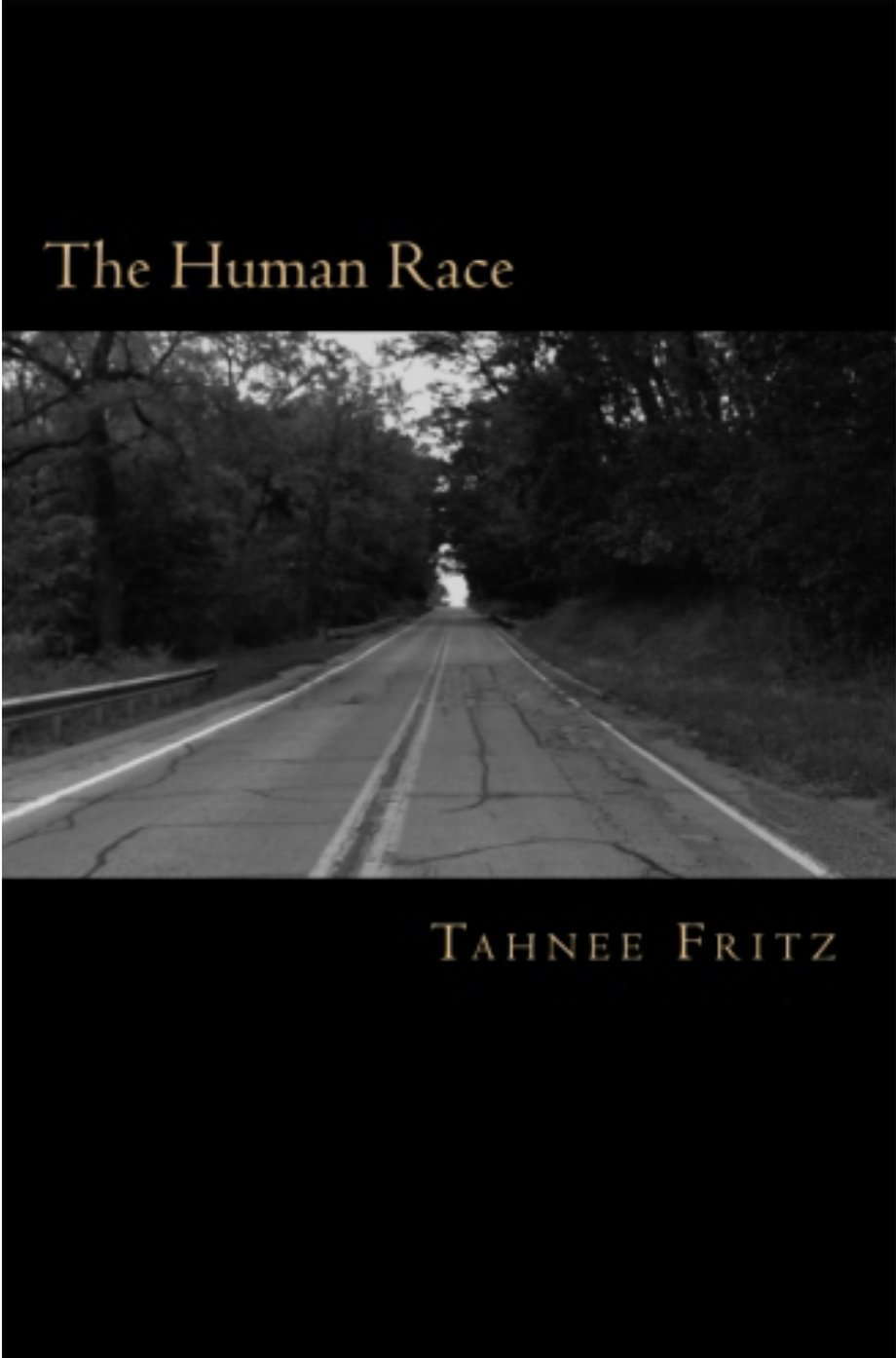 The Human Race poster