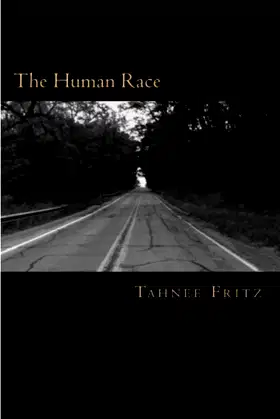 The Human Race poster