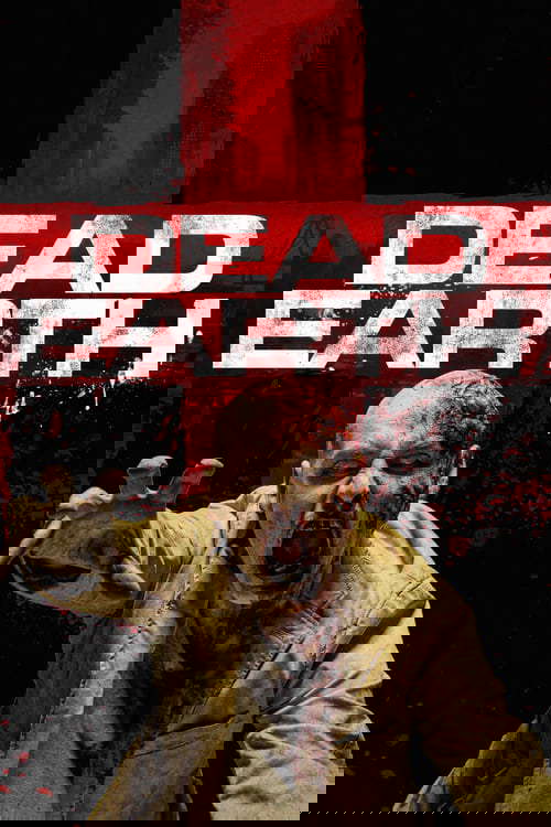 Dead Earth poster