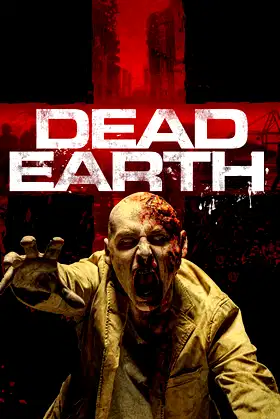 Dead Earth poster