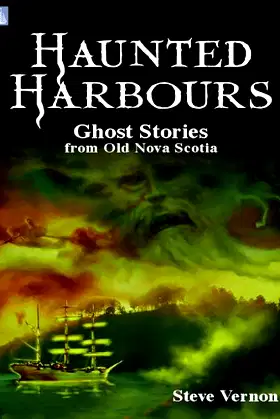 Haunted Harbours poster