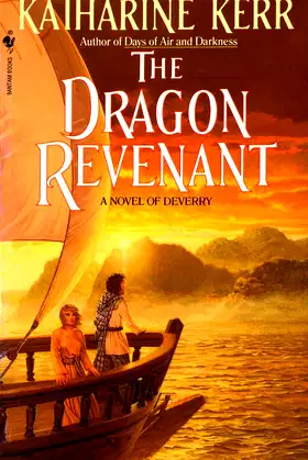 The Dragon Revenant (Deverry Series, Book Four) poster
