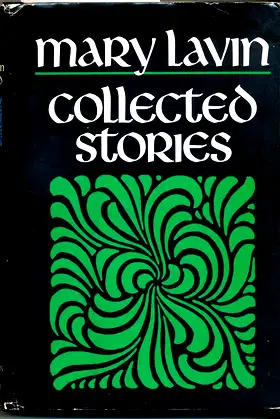 Collected stories poster