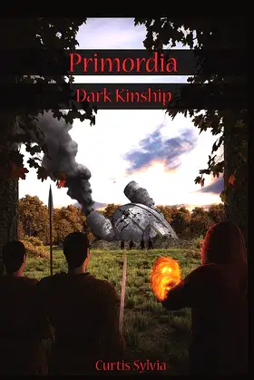 Primordia: Dark Kinship poster