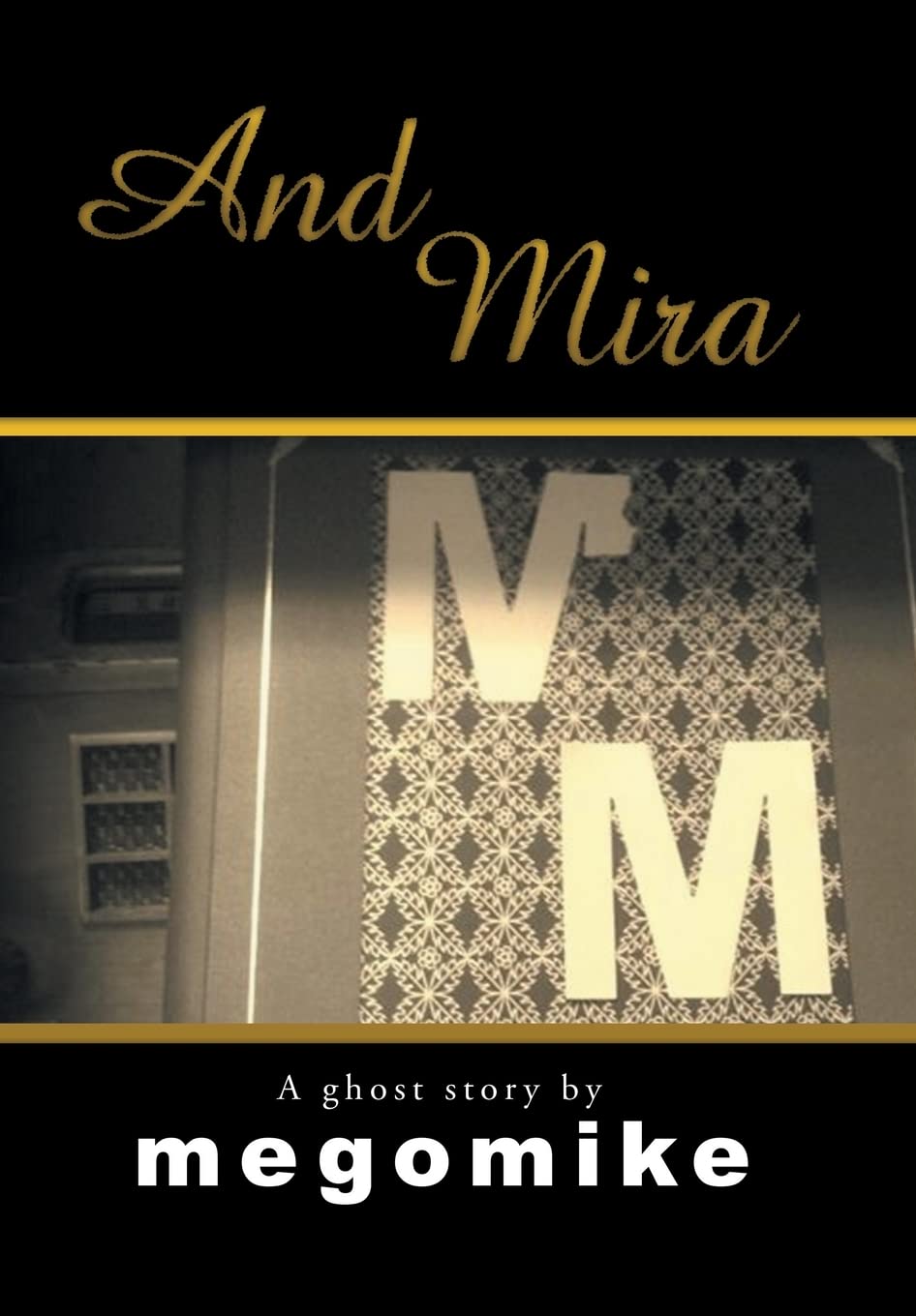 And Mira poster