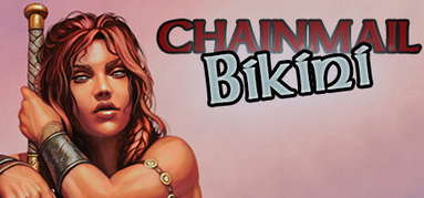 Chainmail Bikini capsule