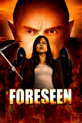 Foreseen poster