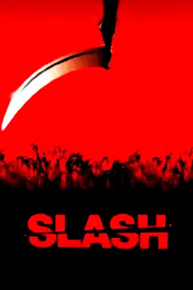 Slash poster