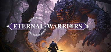 Eternal Warriors capsule