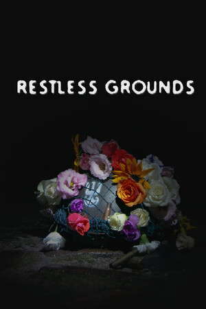 Restless Grounds poster