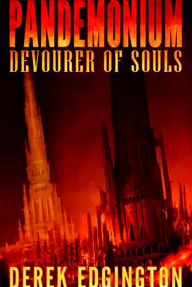 Pandemonium: Devourer of Souls poster