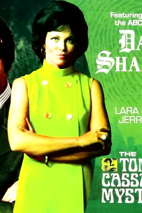 Dark Shadows - The Tony & Cassandra Mysteries - Series 2 poster