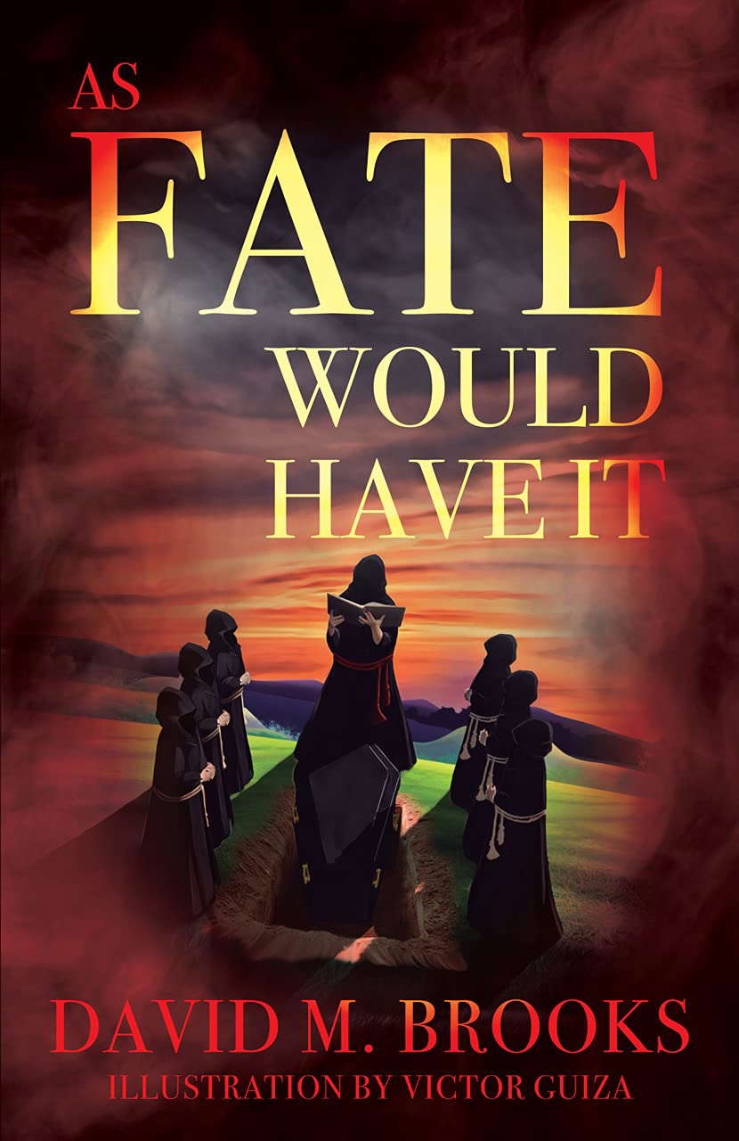 As Fate Would Have It poster