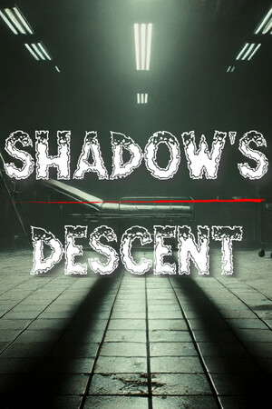 Shadow's Descent poster