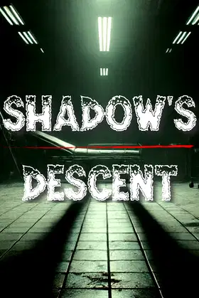 Shadow's Descent poster