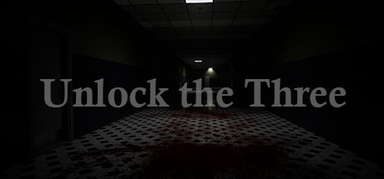 Unlock the Three capsule