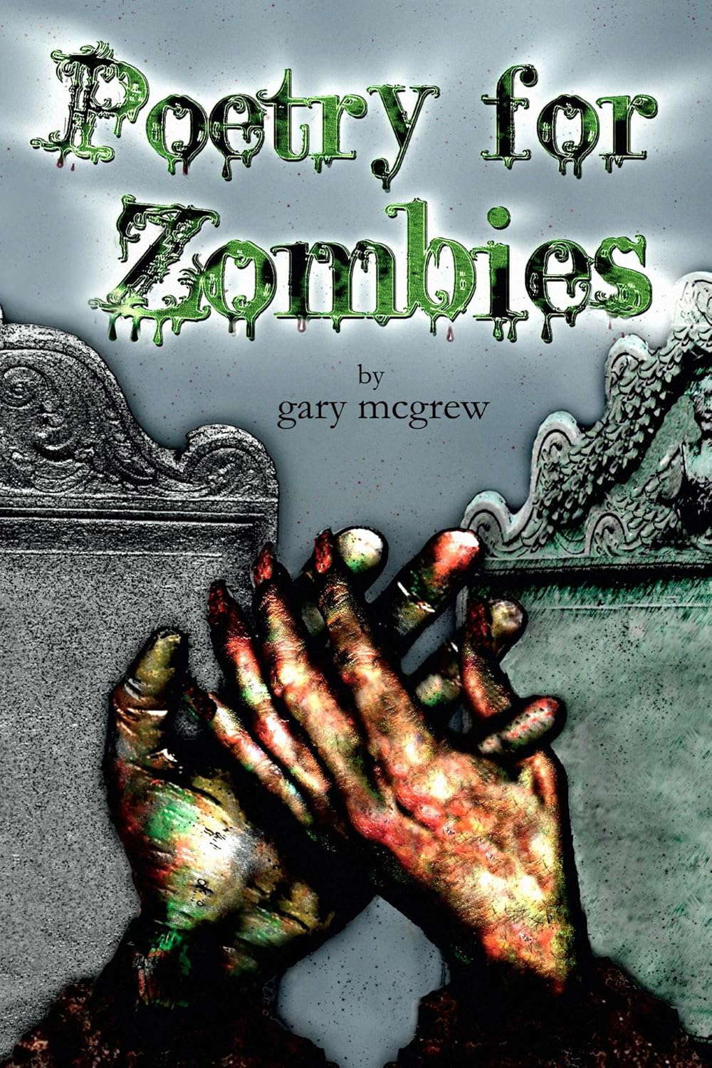 Poetry for Zombies poster