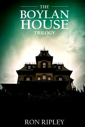 The Boylan House Trilogy poster