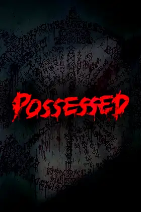 Possessed poster