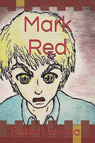 Mark Red poster