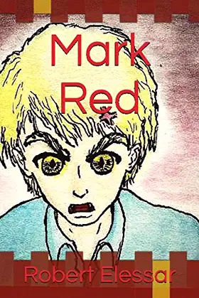 Mark Red poster