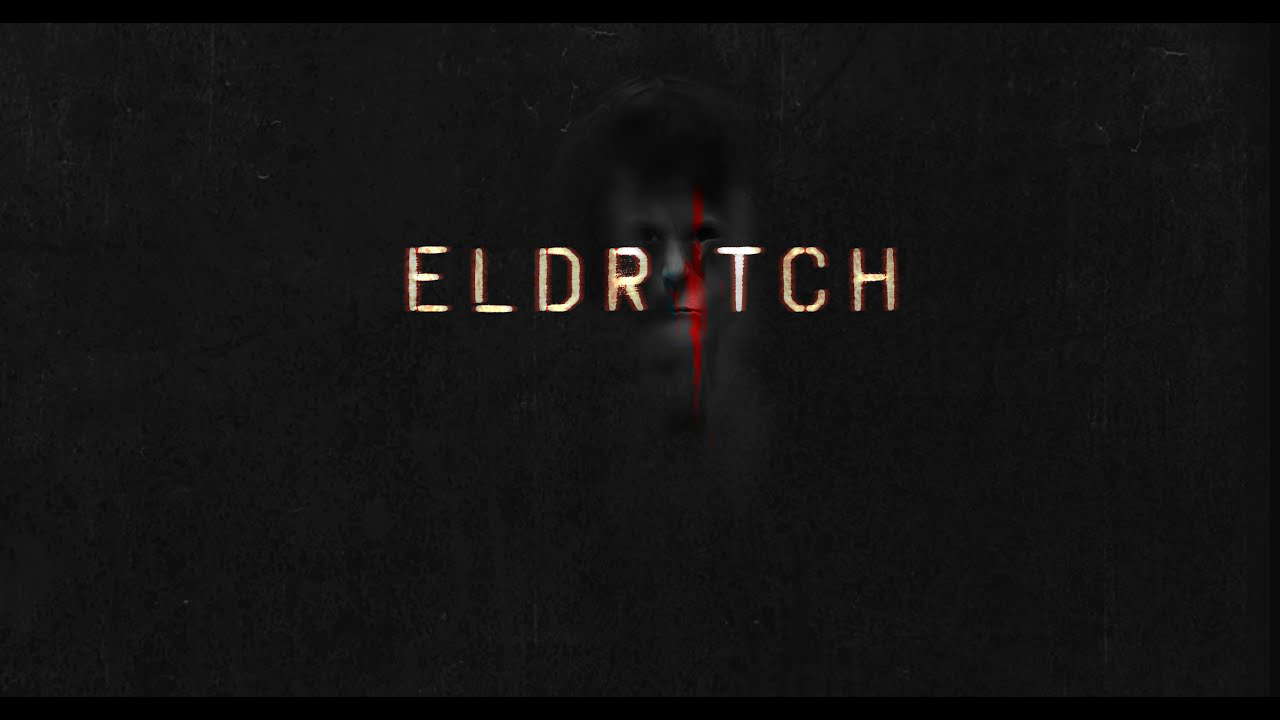 Eldritch Horror Short Film