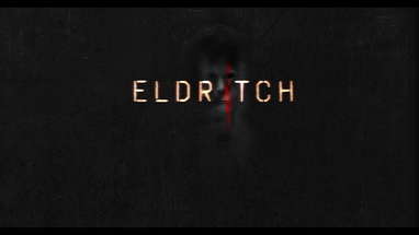 Eldritch Horror Short Film poster