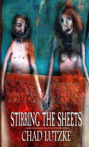 Stirring the Sheets poster