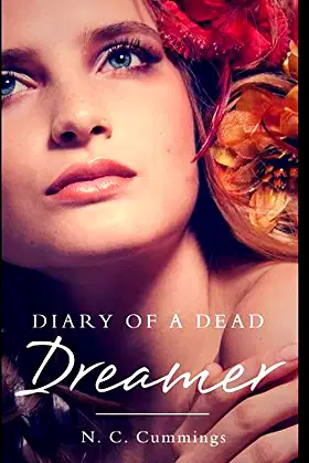 Diary of a Dead Dreamer poster