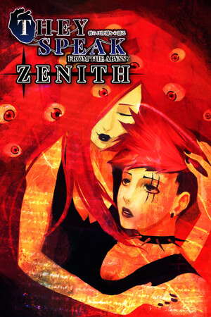They Speak From The Abyss: Zenith poster