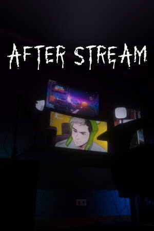 After Stream poster