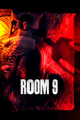 Room 9 poster