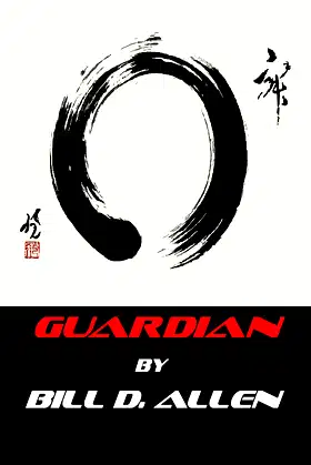 GUARDIAN poster