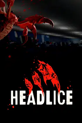 Headlice poster