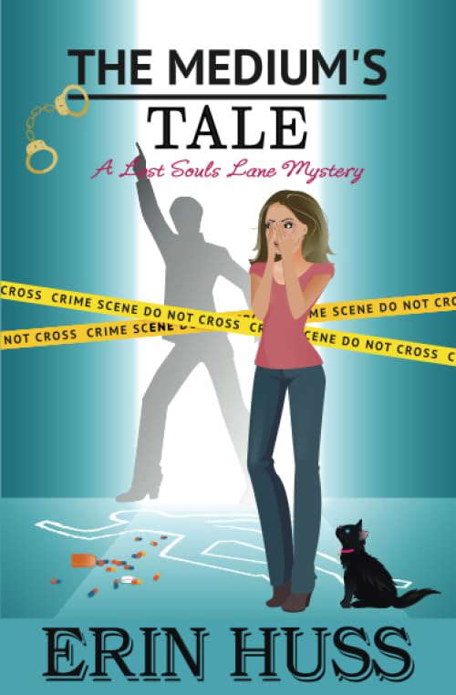 The Medium's Tale (A Lost Souls Lane Mystery) poster