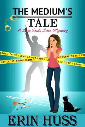 The Medium's Tale (A Lost Souls Lane Mystery) poster