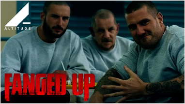 FANGED UP (2018) | Official Trailer | Altitude Films poster